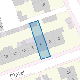 Perceel APD01-L-7539