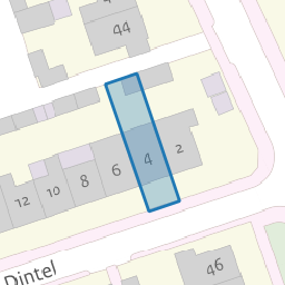 Perceel APD01-L-7540