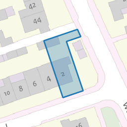 Perceel APD01-L-7541