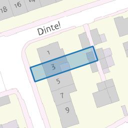 Perceel APD01-L-7543