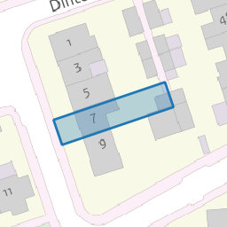 Perceel APD01-L-7545