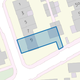 Perceel APD01-L-7546