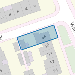 Perceel APD01-L-7547