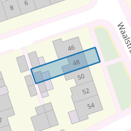 Perceel APD01-L-7548