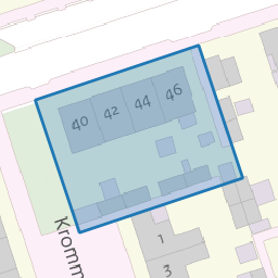 Perceel APD01-L-7557