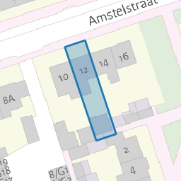 Perceel APD01-L-7560