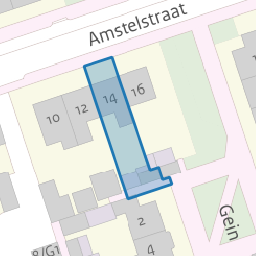 Perceel APD01-L-7561