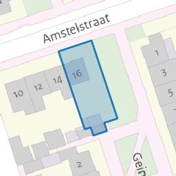 Perceel APD01-L-7562