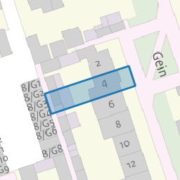 Perceel APD01-L-7564