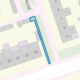 Perceel APD01-L-7576