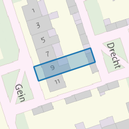 Perceel APD01-L-7578