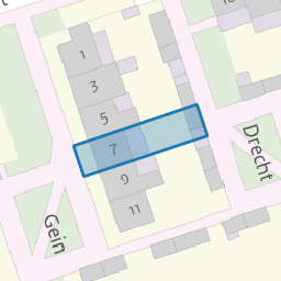 Perceel APD01-L-7579