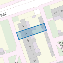 Perceel APD01-L-7581