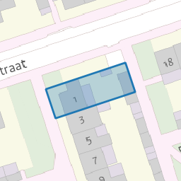 Perceel APD01-L-7582