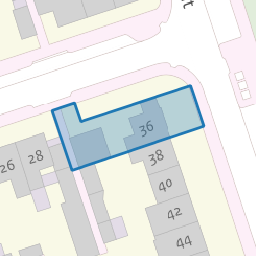 Perceel APD01-L-7595