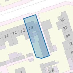 Perceel APD01-L-7597