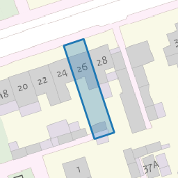 Perceel APD01-L-7598