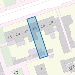 Perceel APD01-L-7599