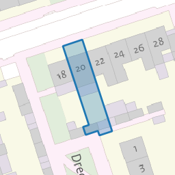 Perceel APD01-L-7601