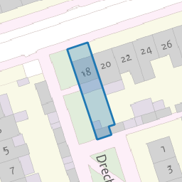 Perceel APD01-L-7602