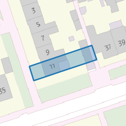 Perceel APD01-L-7603