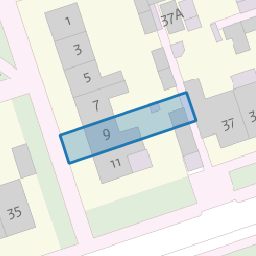 Perceel APD01-L-7604