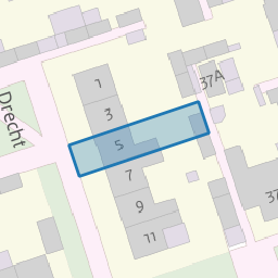 Perceel APD01-L-7606