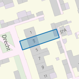 Perceel APD01-L-7607