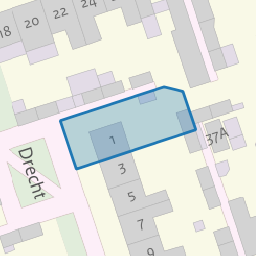 Perceel APD01-L-7608