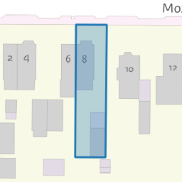 Perceel APD01-L-7618