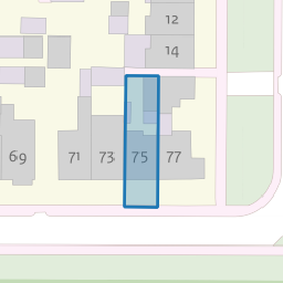 Perceel APD01-L-7620