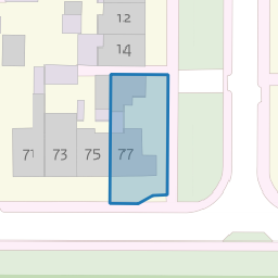 Perceel APD01-L-7621