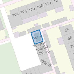 Perceel APD01-L-7638