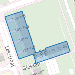 Perceel APD01-L-7643