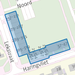 Perceel APD01-L-7645