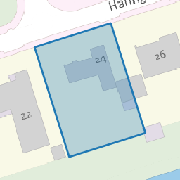 Perceel APD01-L-7650