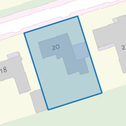 Perceel APD01-L-7652