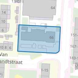 Perceel APD01-L-7662