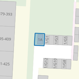 Perceel APD01-L-7680