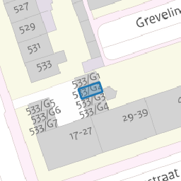 Perceel APD01-L-7699