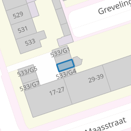 Perceel APD01-L-7700