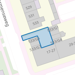 Perceel APD01-L-7702