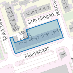 Perceel APD01-L-7703