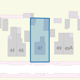 Perceel APD01-L-7708