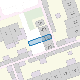 Perceel APD01-L-7711