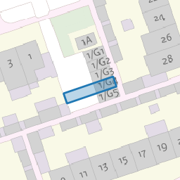 Perceel APD01-L-7712