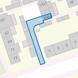 Perceel APD01-L-7716