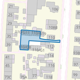 Perceel APD01-L-7718