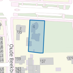 Perceel APD01-L-7722