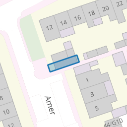 Perceel APD01-L-7727